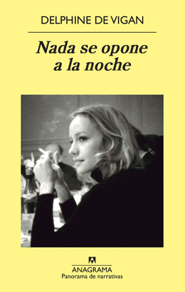 NADA SE OPONEA A LA NOCHE