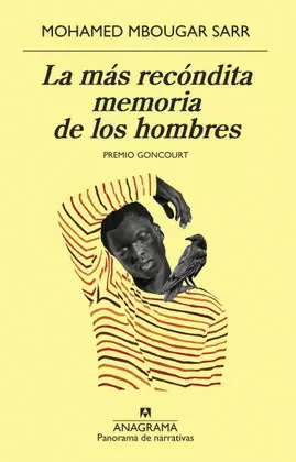 LA MÁS RECÓNDITA MEMORIA DE LOS HOMBRES