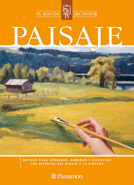 PAISAJE - COLECCION EL RINCON DEL PINTOR