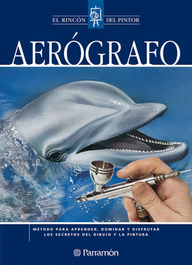 AEROGRAFO - EL RINCON DEL PINTOR