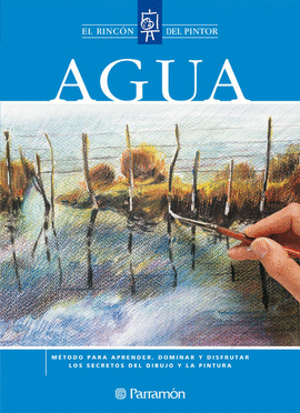 AGUA - COLECCION EL RINCON DEL PINTOR