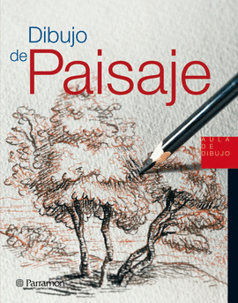 DIBUJO DE PAISAJE - AULA DE DIBUJO