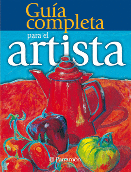GUIA COMPLETA PARA EL ARTISTA