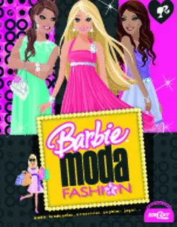 BARBIE MODA FASHION - MODA, TENDENCIAS, ACCESORIOS, ZAPATOS, JOYAS