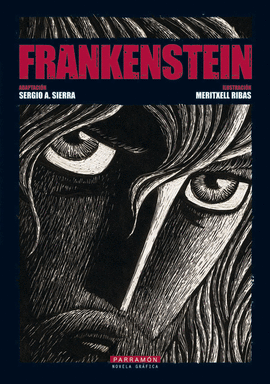 FRANKENSTEIN (PARRAMON)