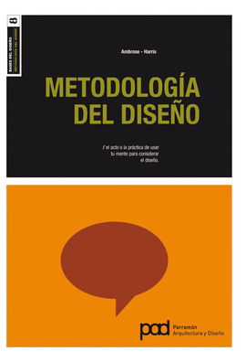 BASES DEL DISEÑO METODOLOGIA DEL DISEÑO