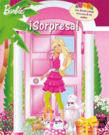 BARBIE SORPRESA!