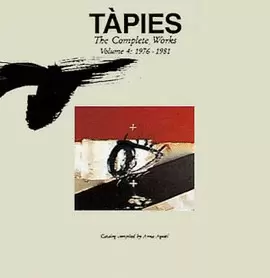 TAPIES OBRA COMPLETA VOL.4. 1976-1981