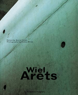 WIEL ARETS
