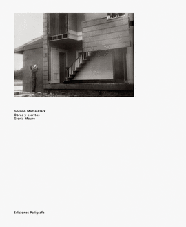 GORDON MATTA-CLARK