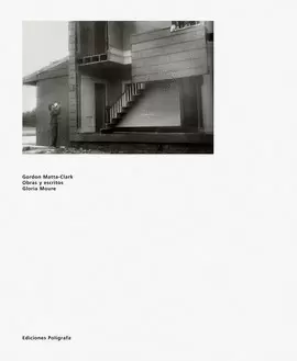 GORDON MATTA-CLARK