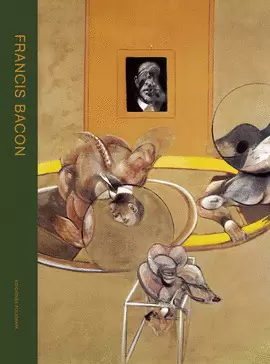 FRANCIS BACON - ( MICHEL LEIRIS )