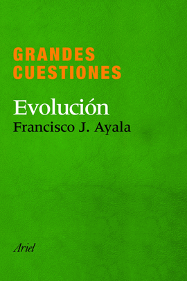 GRANDES CUESTIONES - EVOLUCION
