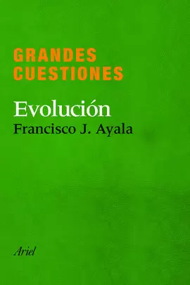 GRANDES CUESTIONES - EVOLUCION