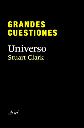 GRANDES CUESTIONES - UNIVERSO
