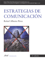 ESTRATEGIAS DE COMUNICACION