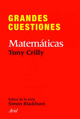 GRANDES CUESTIONES MATEMATICAS