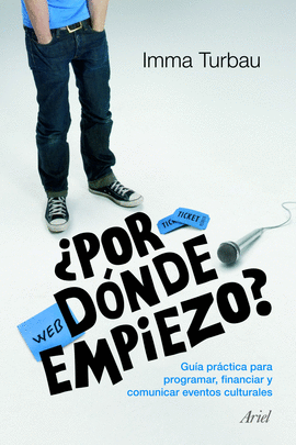 POR DONDE EMPIEZO ?