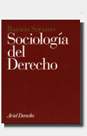 SOCIOLOGIA DEL DERECHO