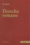 DERECHO ROMANO