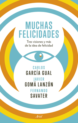 MUCHAS FELICIDADES