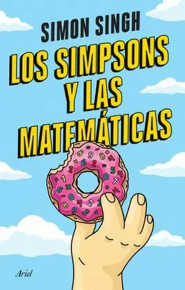 LOS SIMPSON Y LAS MATEMÁTICAS