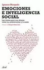 EMOCIONES E INTELIGENCIA SOCIAL, CLAVES PARA UNA ALIANZA ENTRE LOS SENTIMIENTOS Y LA RAZON