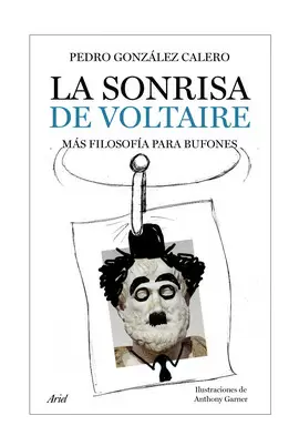 LAS SONRISA DE VOLTAIRE