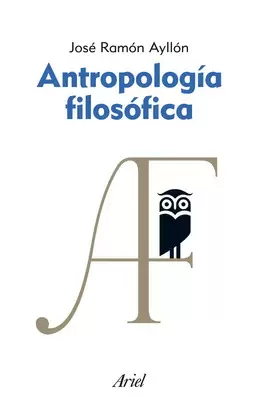 ANTROPOLOGIA FILOSOFICA