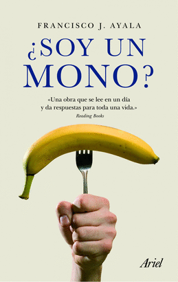 SOY UN MONO?