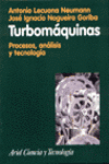 TURBOMAQUINAS - PROCESOS, ANALISIS Y TECNOLOGIA