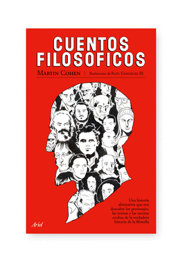 CUENTOS FILÓSOFICOS