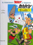 ASTERIX EL GALO