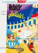 ASTERIX GLADIADOR