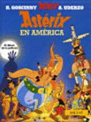 ASTERIX EN AMERICA