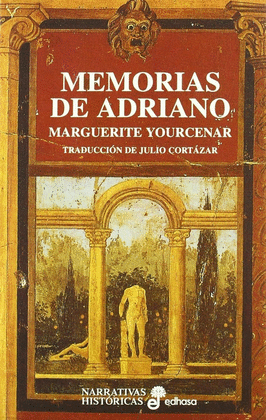 MEMORIAS DE ADRIANO