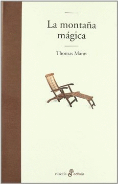 LA MONTAÑA MÁGICA (TD)