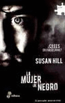 LA MUJER DE NEGRO