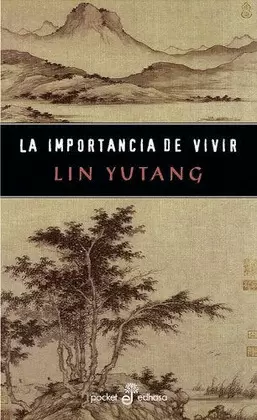 LA IMPORTANCIA DE VIVIR