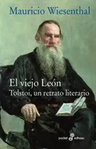 EL VIEJO LEON, TOLSTOI UN RETRATO LITERARIO