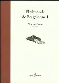 VIZCONDE DE BRAGELINNE II, EL