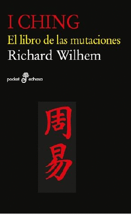 I CHING -ABREVIADO-