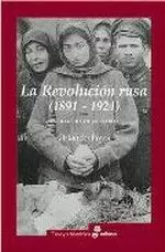 REVOLUCIÓN RUSA, LA