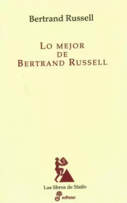 LO MEJOR DE BERTRAND RUSSELL
