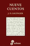 NUEVE CUENTOS -SALINGER