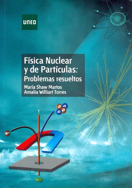 FISICA NUCLEAR Y DE PARTICULAS