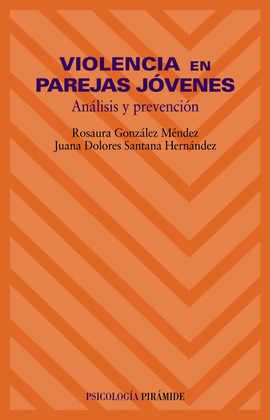 VIOLENCIA EN PAREJAS JÓVENES