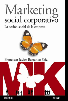 MARKETING SOCIAL CORPORATIVO