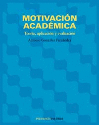 MOTIVACION ACADEMICA