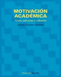 MOTIVACION ACADEMICA